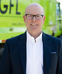 Image of David Bacon