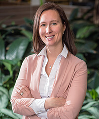 Image of Julie Boudreau