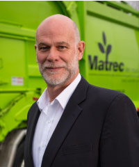 Dave Richmond Photo