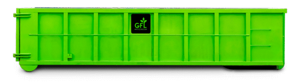 20 Yard Rolloff Services