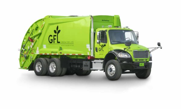 Municipal Solid Waste Services