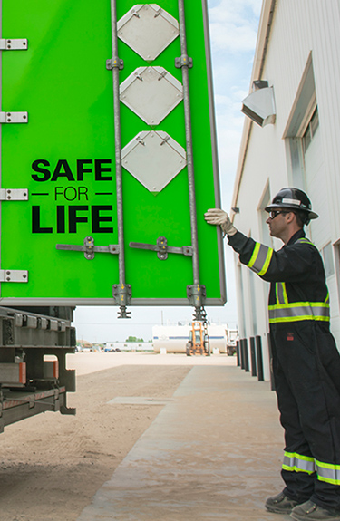 Safety and Compliance with GFL