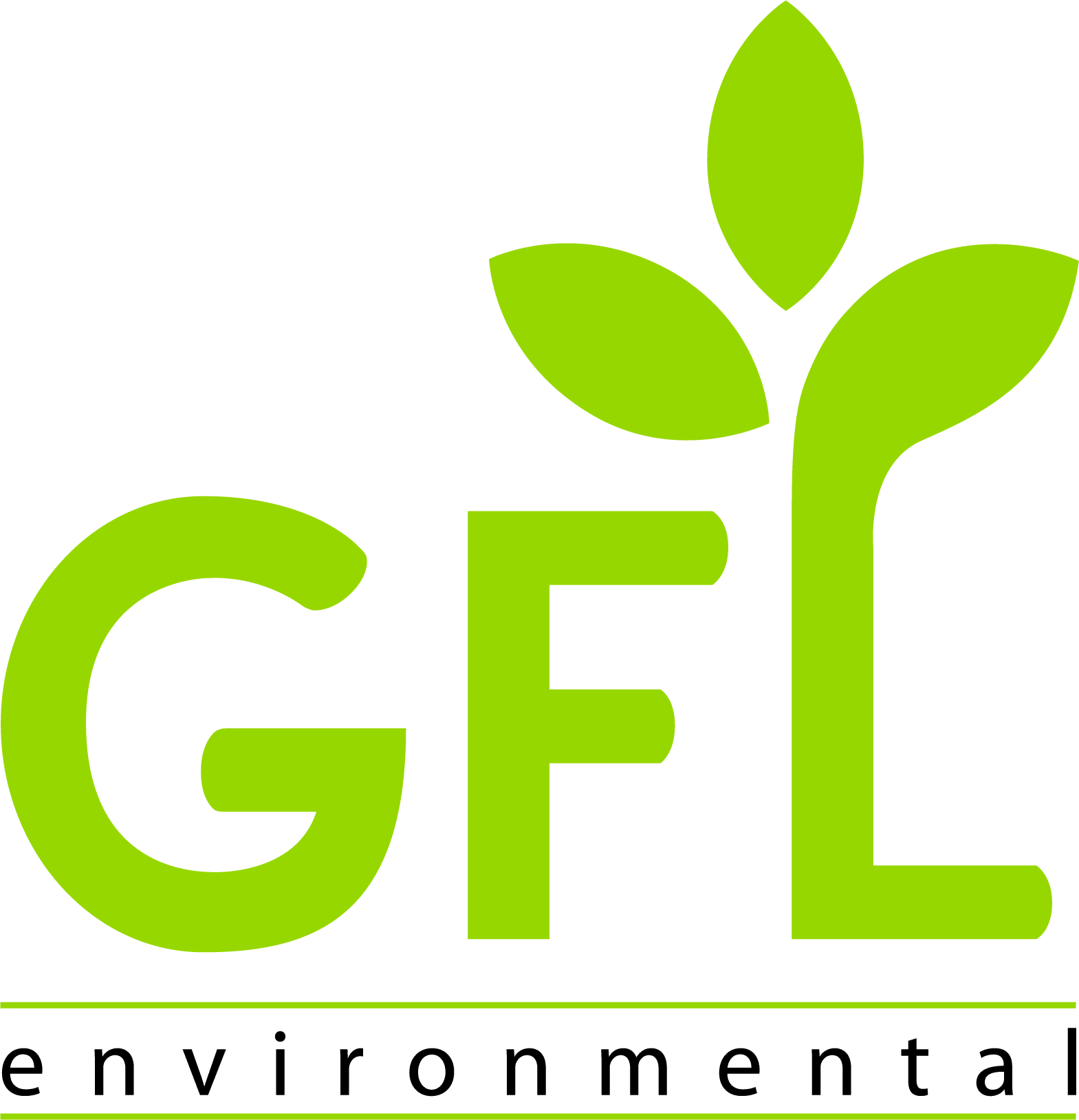 GFL Environmental Inc. logo