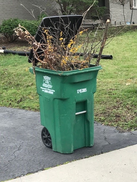 Yard Waste Bin Guide 1